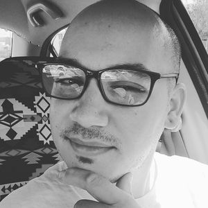 Meet your Posher, David